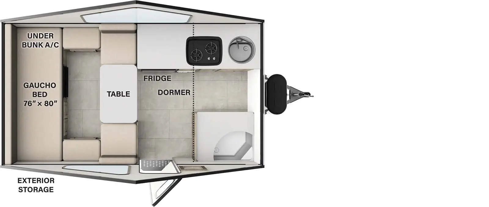 T12RG Floorplan Image
